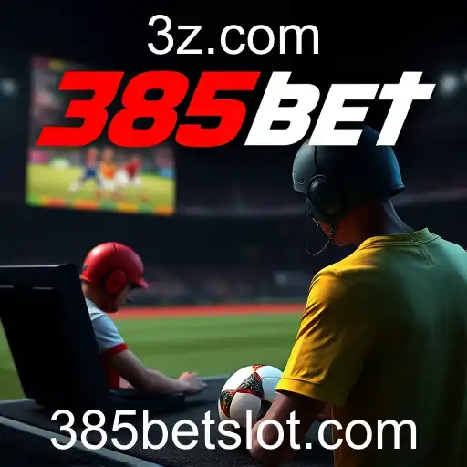O Impacto da 385bet no Mercado de Apostas Online