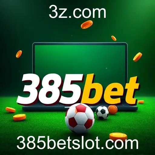 Expansão dos Jogos Online: O Crescimento da 385bet