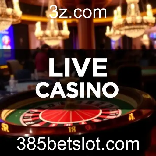 Live Casino