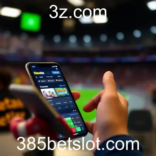 Mobile Betting