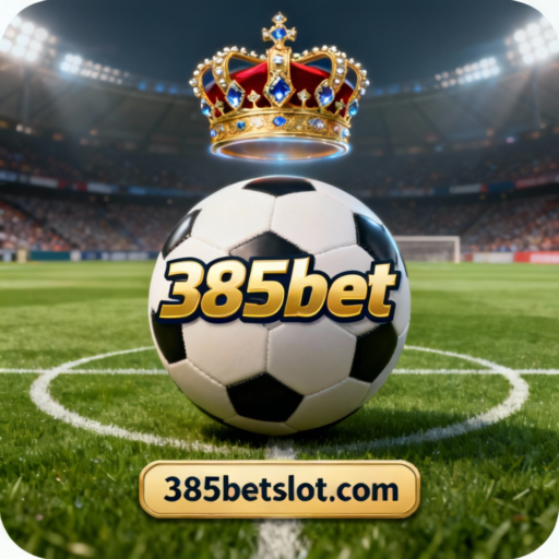 385betslot.com favicon